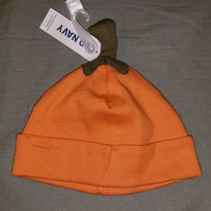 🚨3 for $10🚨 New old navy pumpkin hat